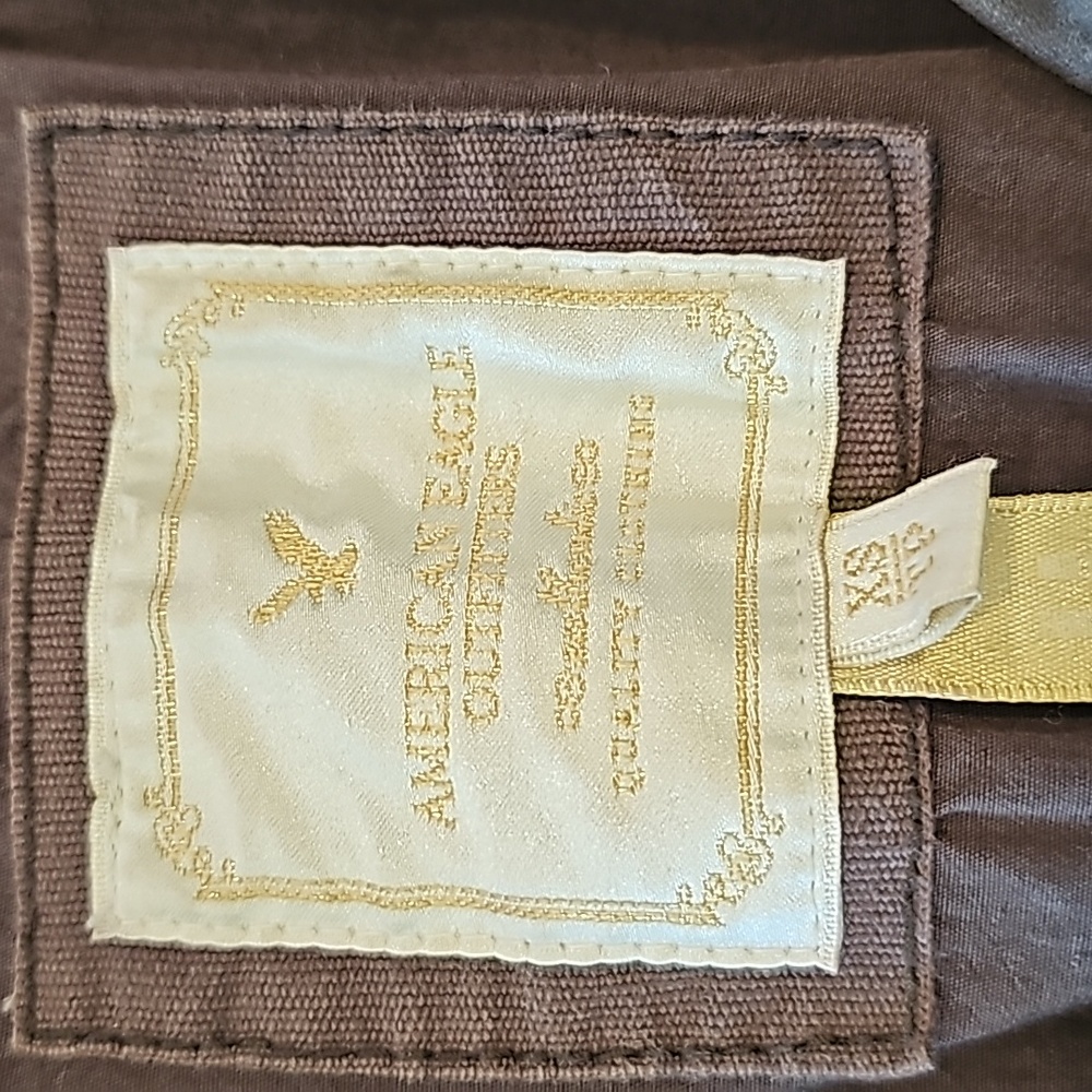 Ae Cargo Jacket - image 2